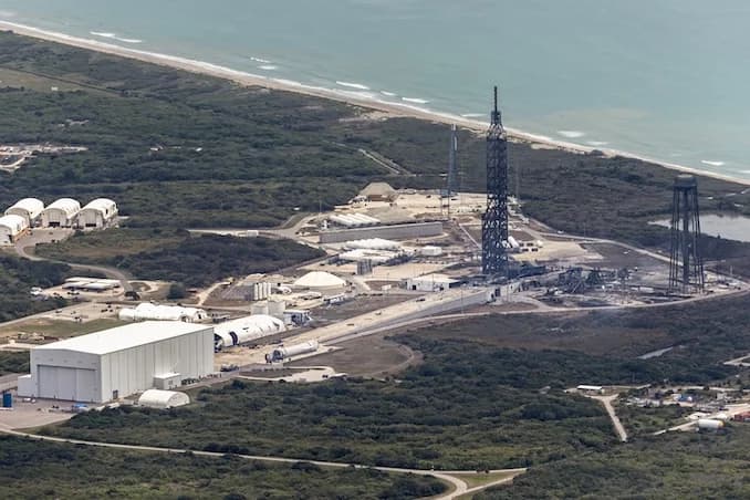 Blue Origin обещает возобновить полеты New Glenn к концу года – Spaceflight Now