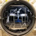 Подготовка оборудования Artemis к исследованиям Луны в Лунном центре NASA