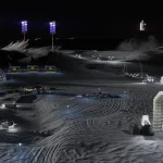 Конкурс NASA приглашает студентов представить идеи для будущего на Луне