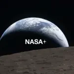 NASA+ теперь доступен на Fire TV для зрителей