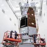 NASA проведет пресс-конференцию по запуску телескопа Романа в следующем месяце