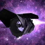 Что такое космический телескоп имени Нэнси Грейс Роман?