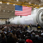 NASA объявляет о государственно-частном партнерстве для продвижения науки о Марсе