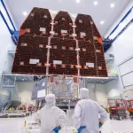 NASA приглашает СМИ на запуск космического телескопа Роман