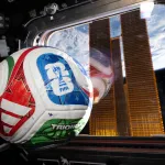 Как наука NASA и Artemis формируют чемпионат мира по футболу FIFA 2026 года