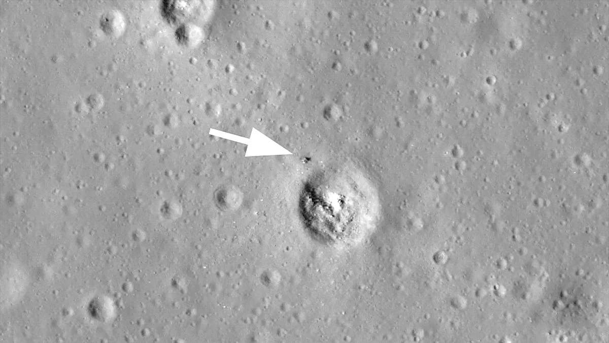 9 августа 1976 года: запуск советской лунохода Luna 24