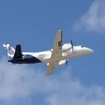 Демонстрация гибридно-электрического полета от NASA и GE Aerospace
