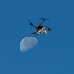NASA Использует Подмасштабные Летательные Аппараты для Ускорения Инноваций в Авиации