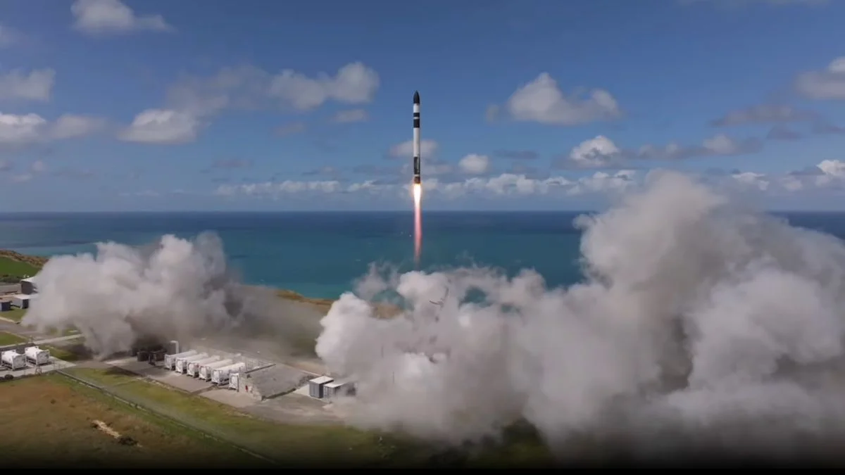 'Начало новой эры': Rocket Lab покупает компанию по спутниковой связи Iridium за 8 миллиардов долларов