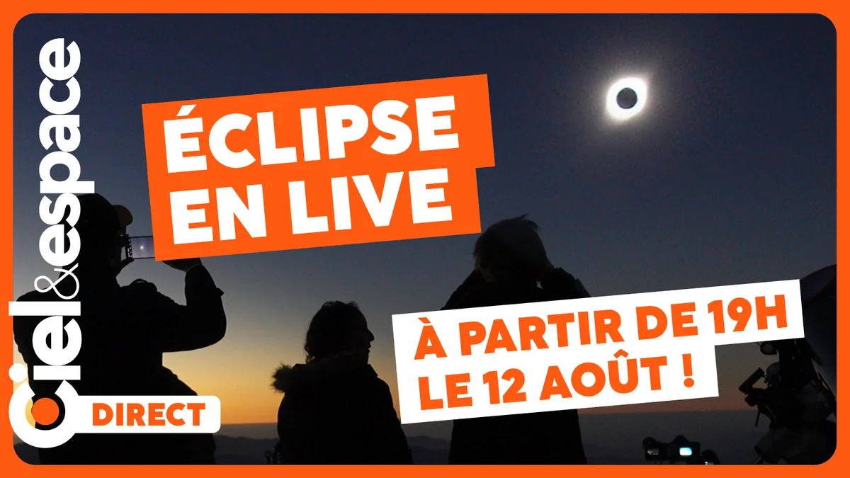 Редкая солнечная эclipse в Европе: наблюдайте в прямом эфире из Испании