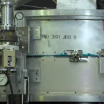 NASA тестирует новое устройство для дозаправки для будущих миссий по дозаправке в космосе