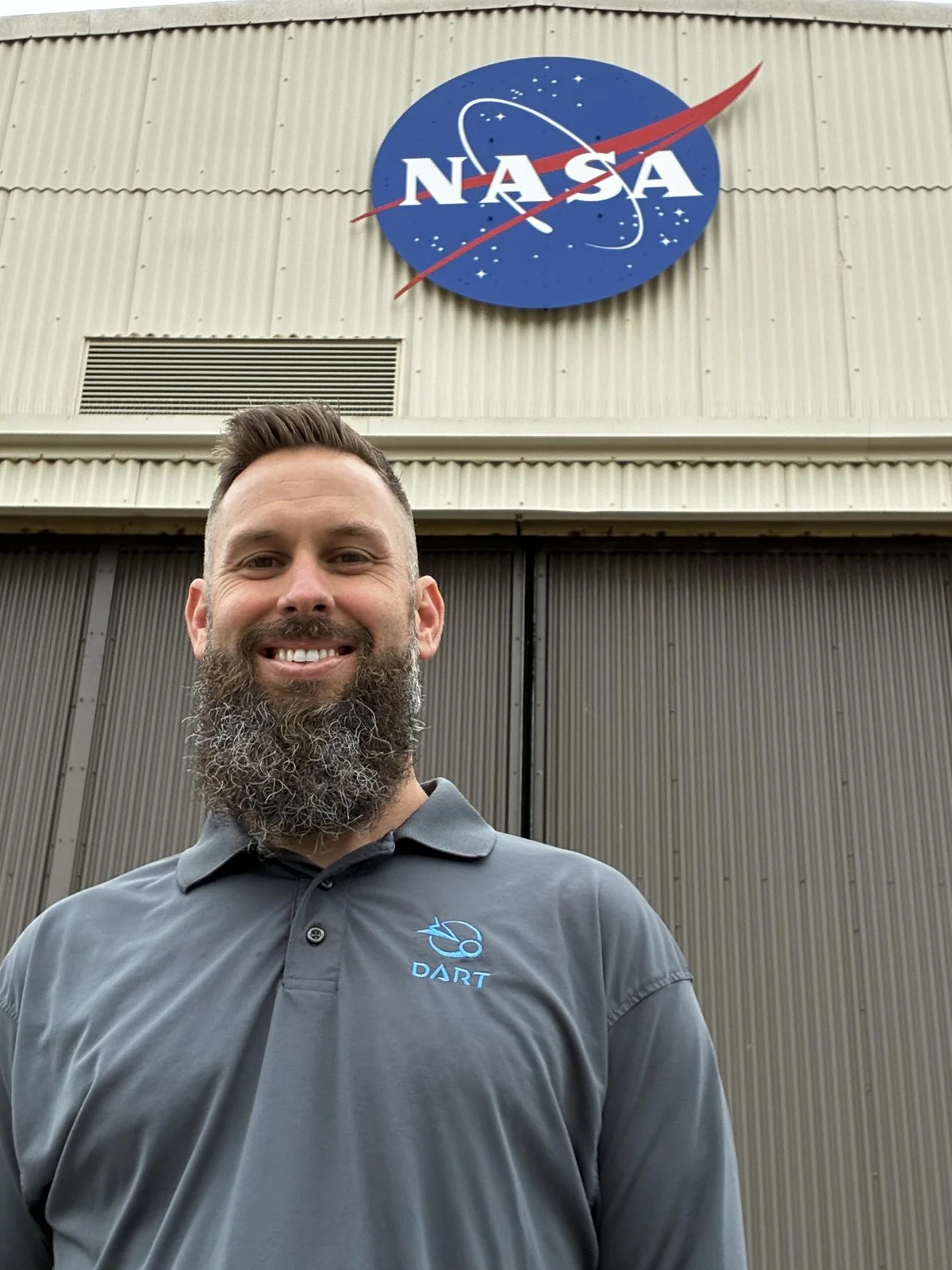 Приведение сигналов к NASA