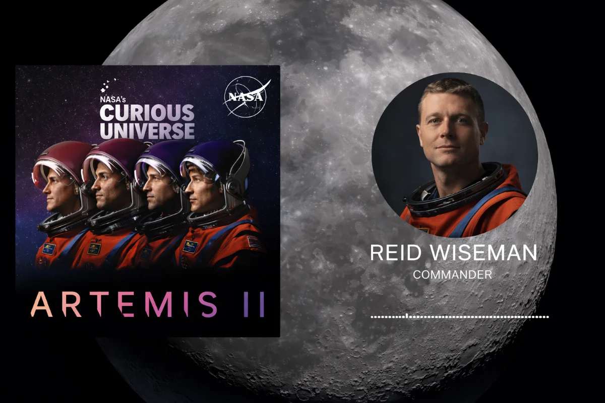 Artemis II: NASA готовит возвращение человека к Луне