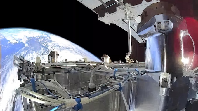 SpaceX запускает 2 спутника Starshield во время субботней ночной миссии Starlink – Spaceflight Now