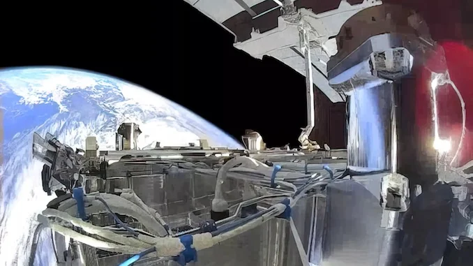 SpaceX запускает 2 спутника Starshield во время субботней ночной миссии Starlink – Spaceflight Now