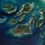 Приливные воды Гвинеи-Бисау