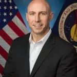 NASA назначает Шона Галлахера главным информационным директором