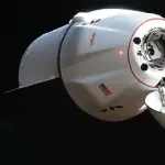 NASA будет освещать 34-ю миссию SpaceX по снабжению Международной космической станции