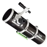 Обзор телескопа Skywatcher N 250/1200: идеальный инструмент для наблюдения за глубоким небом