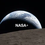 NASA+ расширяет свои горизонты на discovery+ и HBO Max
