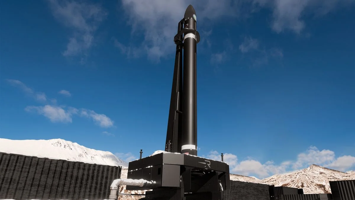 Rocket Lab начнет запускать миссии по противоракетной обороне из Аляски в рамках контракта на $266 миллионов с ВВС США