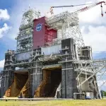 NASA поддержит испытания ракеты New Glenn компании Blue Origin и продвинет программу Artemis