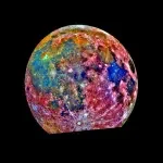Данные NASA помогают коммерческому космосу планировать жизнь на Луне