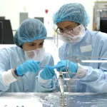 Награда NASA усиливает возможности исследований в области космических технологий